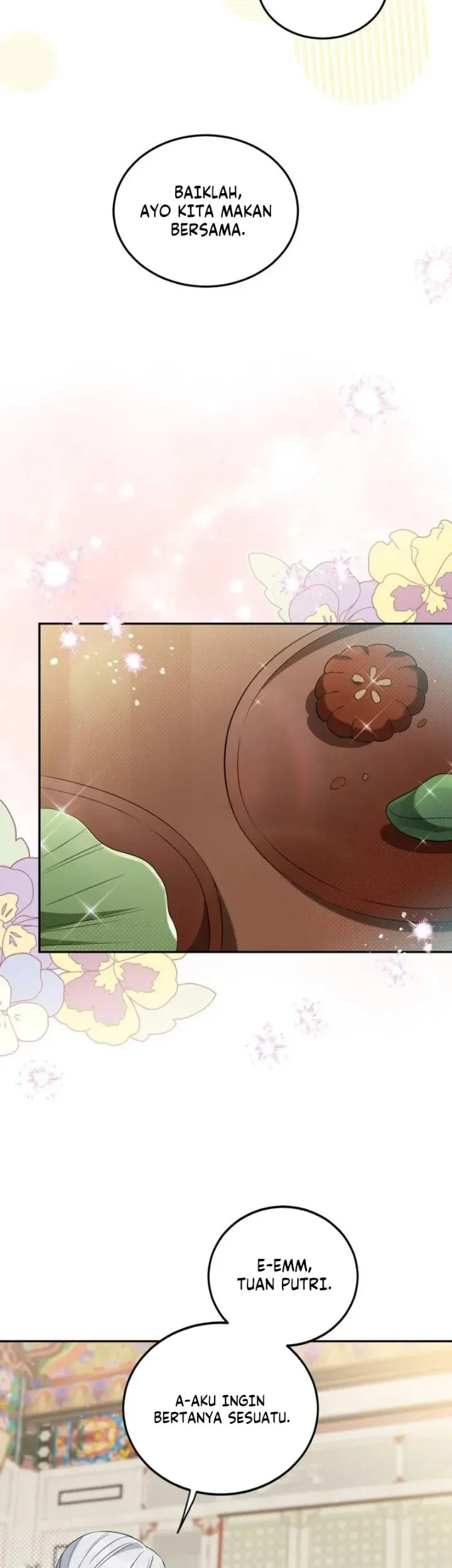 I Became the Terminally Ill Princess With No Tomorrow Chapter 3 - halaman 18