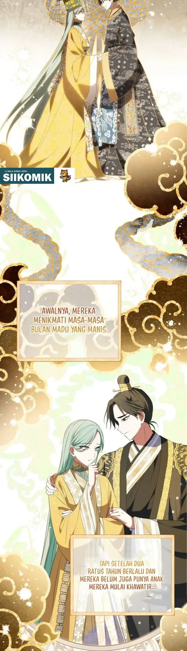 I Became the Terminally Ill Princess With No Tomorrow Chapter 3 - halaman 22
