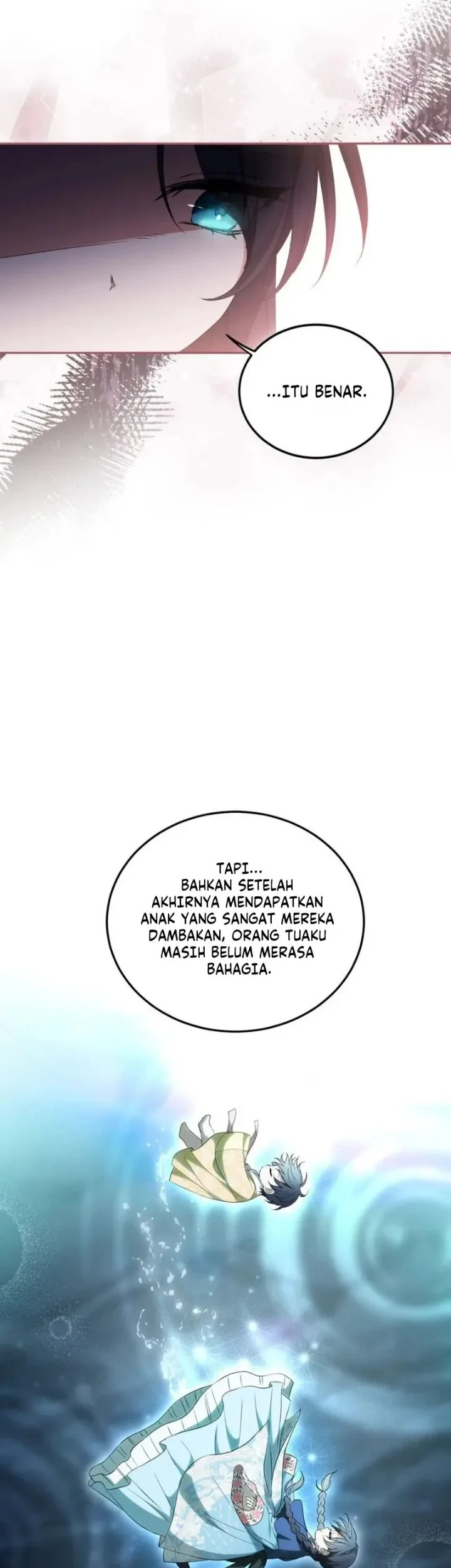I Became the Terminally Ill Princess With No Tomorrow Chapter 3 - halaman 25