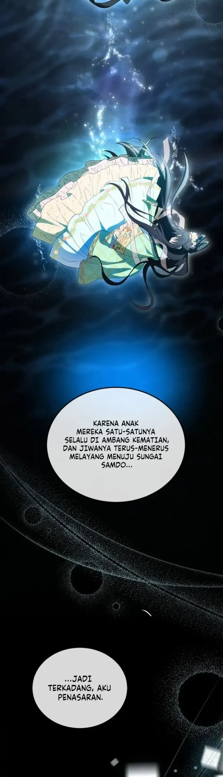 I Became the Terminally Ill Princess With No Tomorrow Chapter 3 - halaman 26
