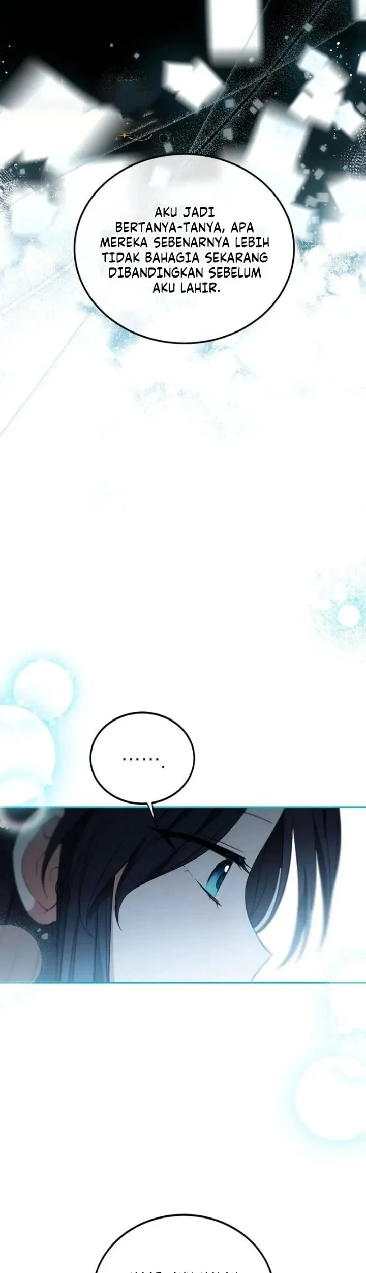 I Became the Terminally Ill Princess With No Tomorrow Chapter 3 - halaman 27