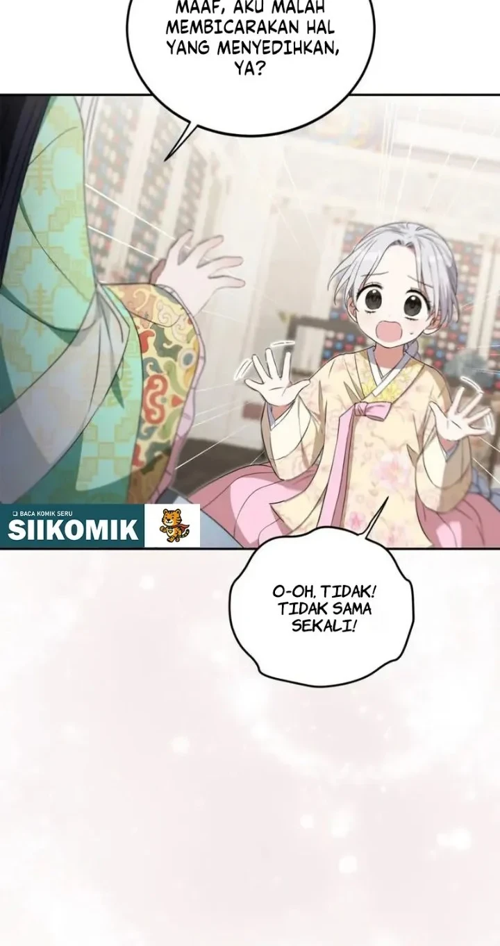 I Became the Terminally Ill Princess With No Tomorrow Chapter 3 - halaman 28