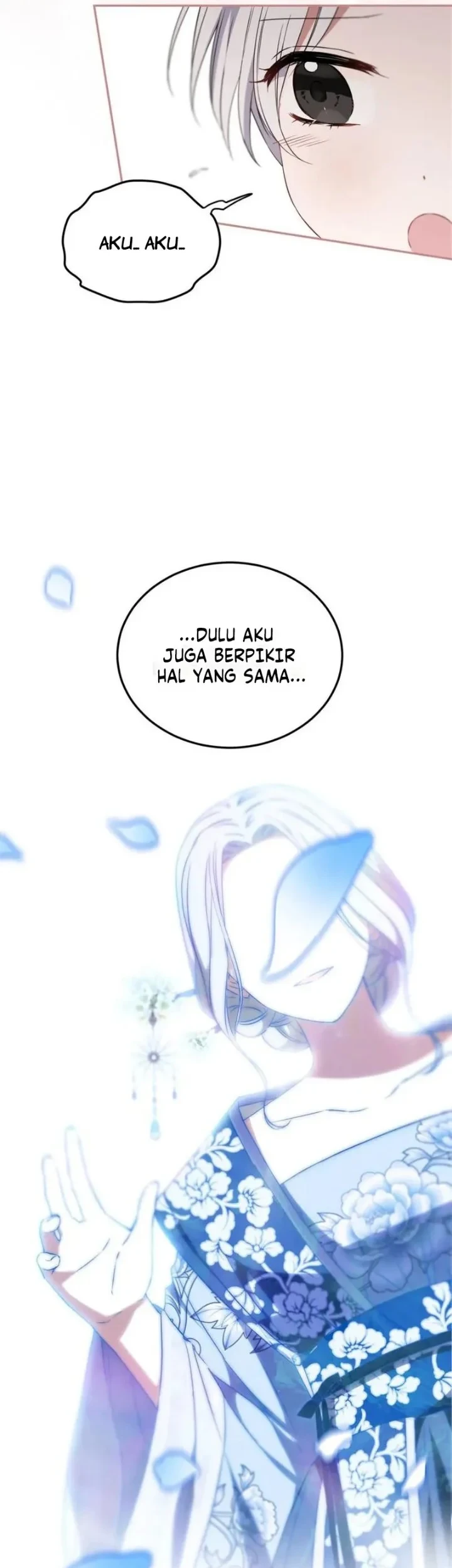 I Became the Terminally Ill Princess With No Tomorrow Chapter 3 - halaman 29