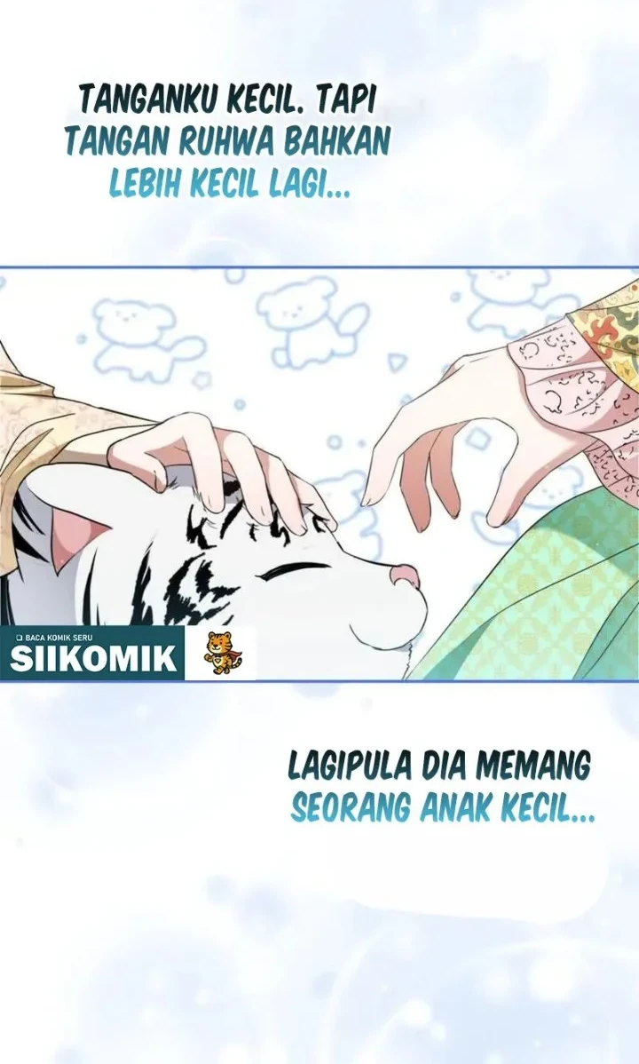 I Became the Terminally Ill Princess With No Tomorrow Chapter 3 - halaman 36