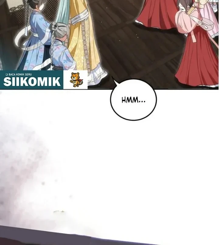 I Became the Terminally Ill Princess With No Tomorrow Chapter 3 - halaman 4