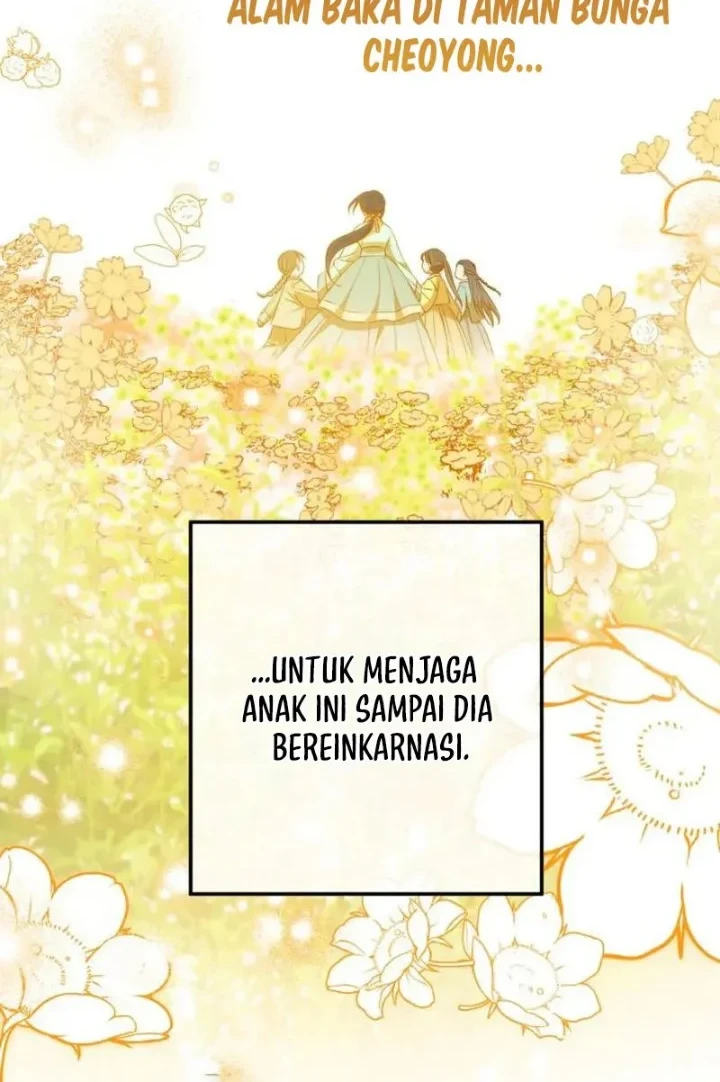 I Became the Terminally Ill Princess With No Tomorrow Chapter 3 - halaman 44