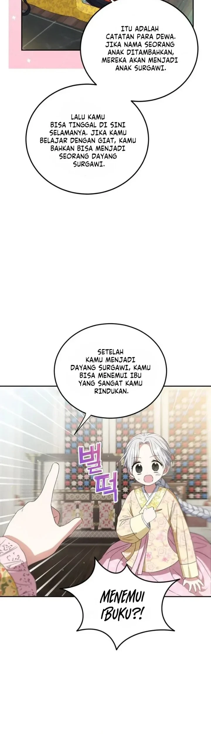 I Became the Terminally Ill Princess With No Tomorrow Chapter 4 - halaman 18