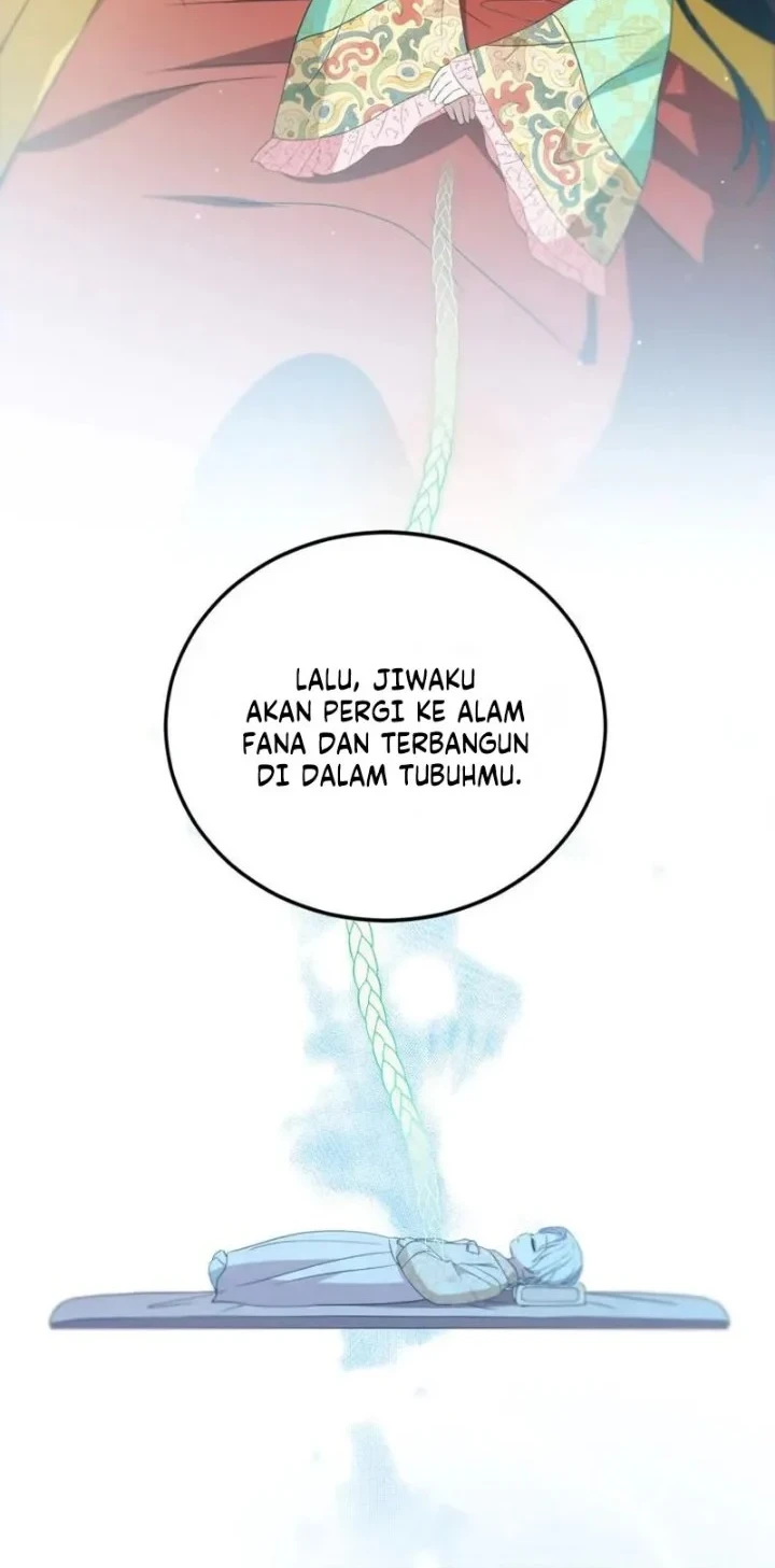 I Became the Terminally Ill Princess With No Tomorrow Chapter 4 - halaman 20