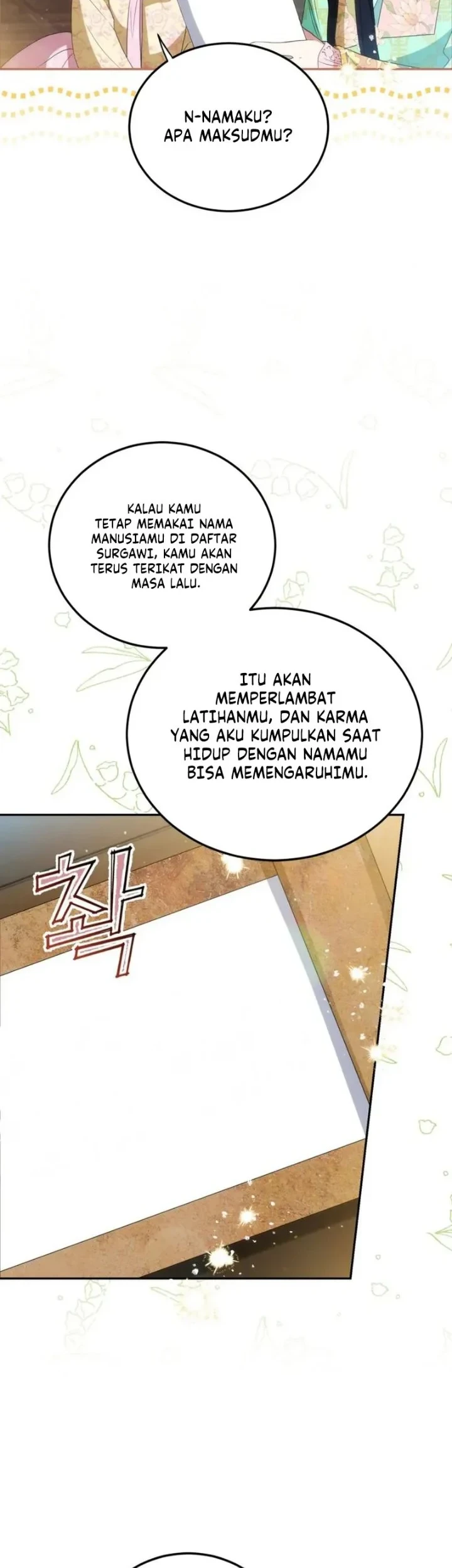 I Became the Terminally Ill Princess With No Tomorrow Chapter 4 - halaman 26