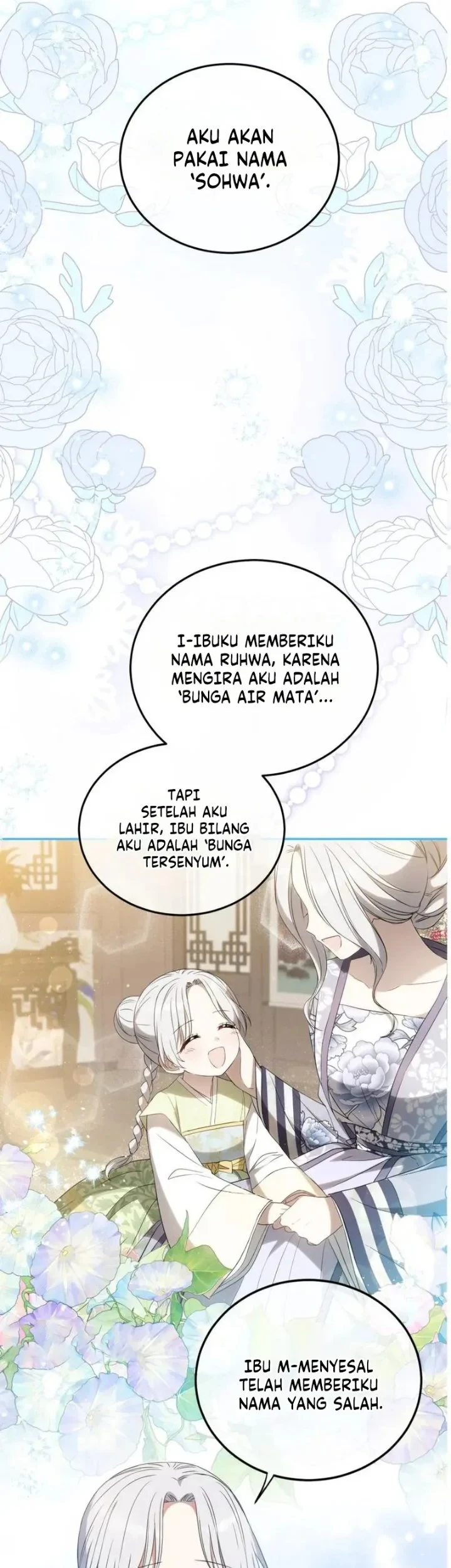 I Became the Terminally Ill Princess With No Tomorrow Chapter 4 - halaman 28