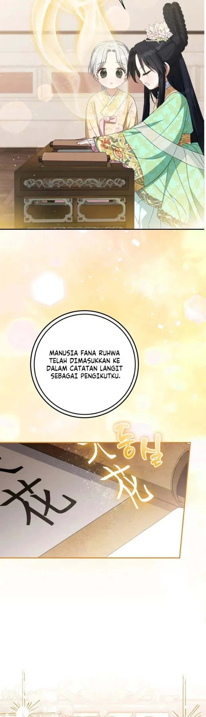 I Became the Terminally Ill Princess With No Tomorrow Chapter 4 - halaman 30