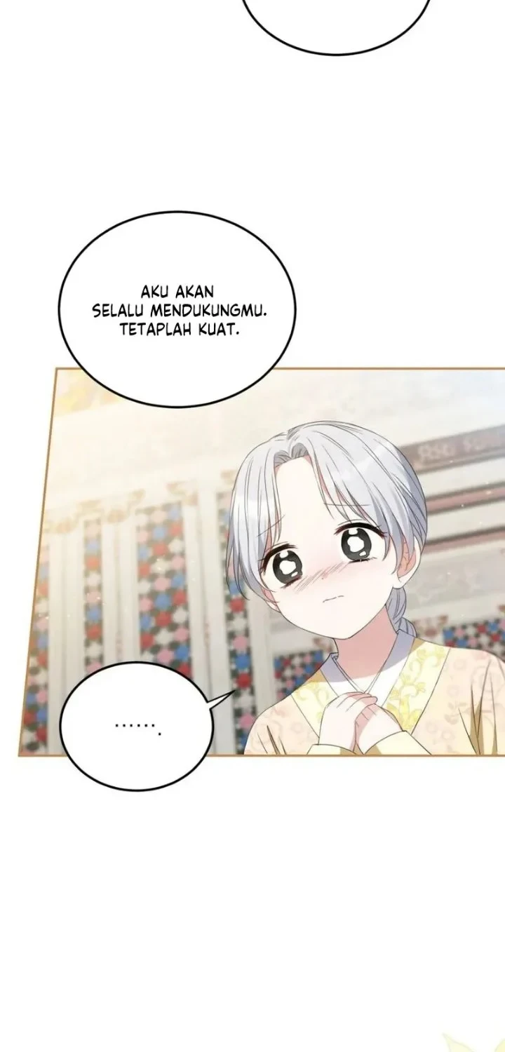 I Became the Terminally Ill Princess With No Tomorrow Chapter 4 - halaman 39