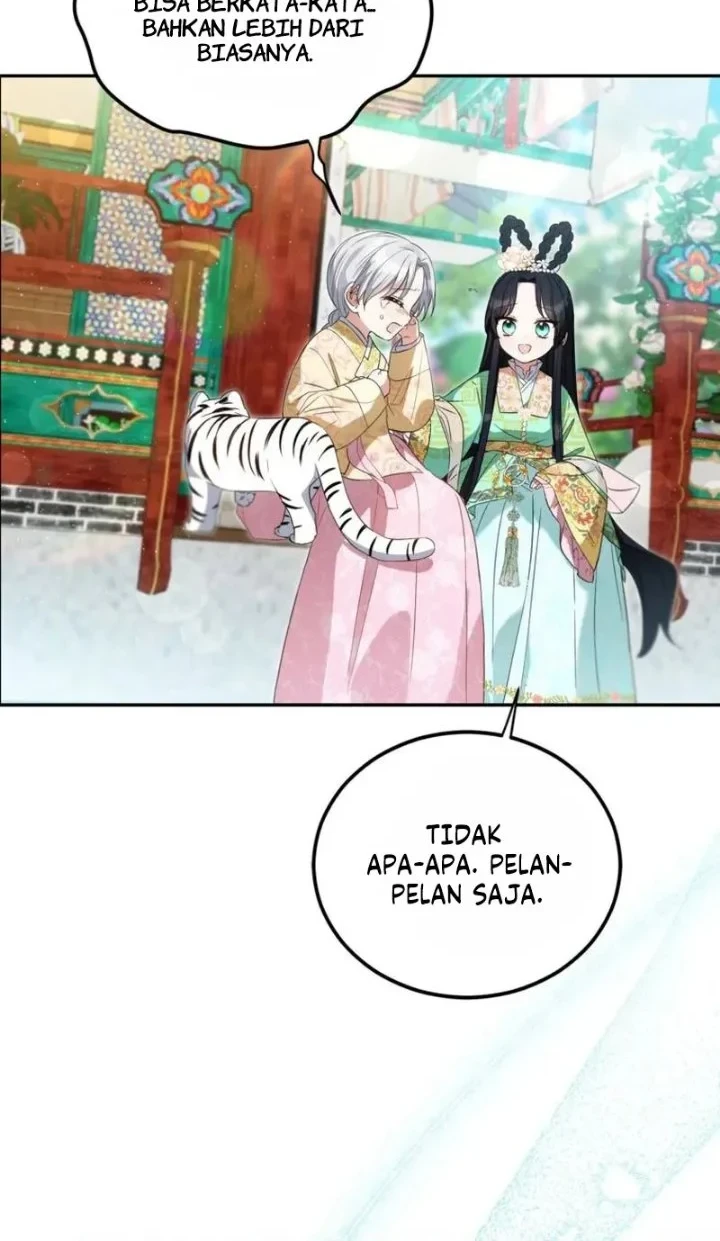 I Became the Terminally Ill Princess With No Tomorrow Chapter 4 - halaman 4