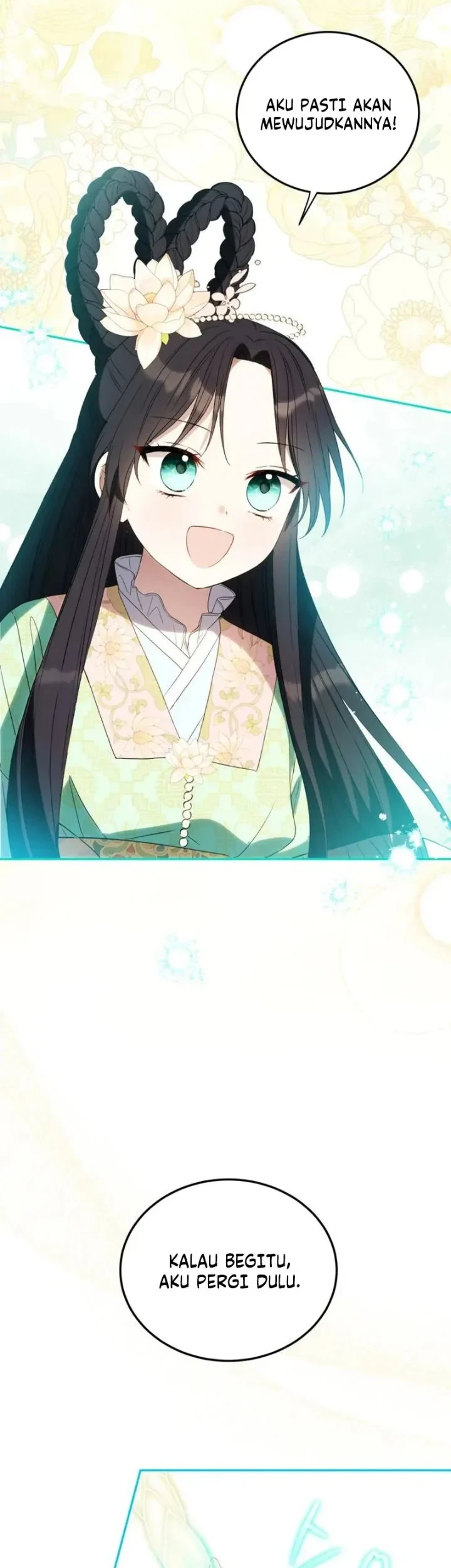 I Became the Terminally Ill Princess With No Tomorrow Chapter 4 - halaman 41