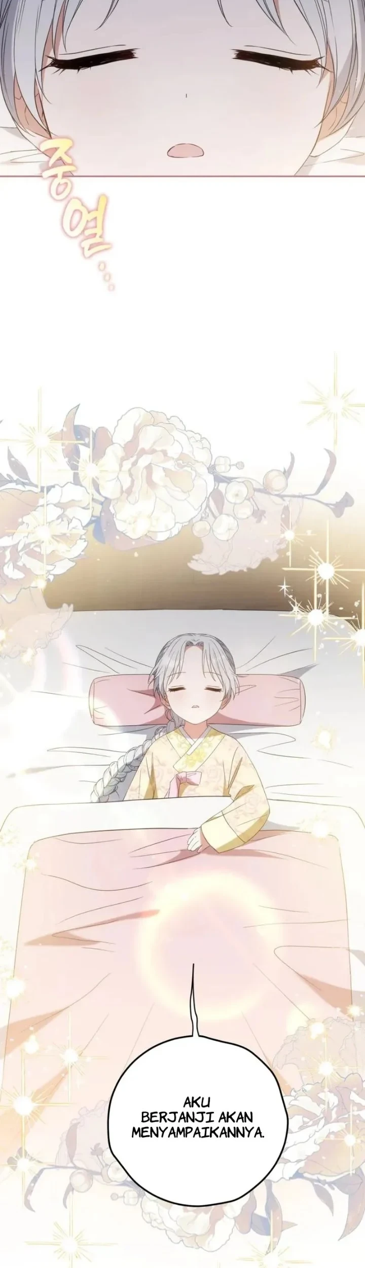 I Became the Terminally Ill Princess With No Tomorrow Chapter 4 - halaman 46