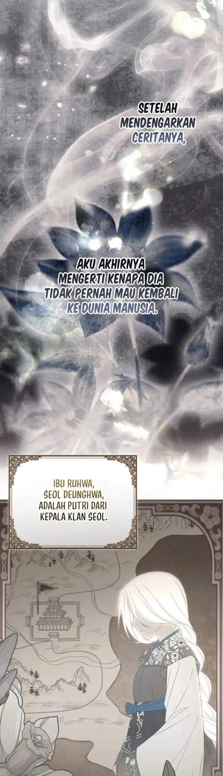 I Became the Terminally Ill Princess With No Tomorrow Chapter 4 - halaman 6