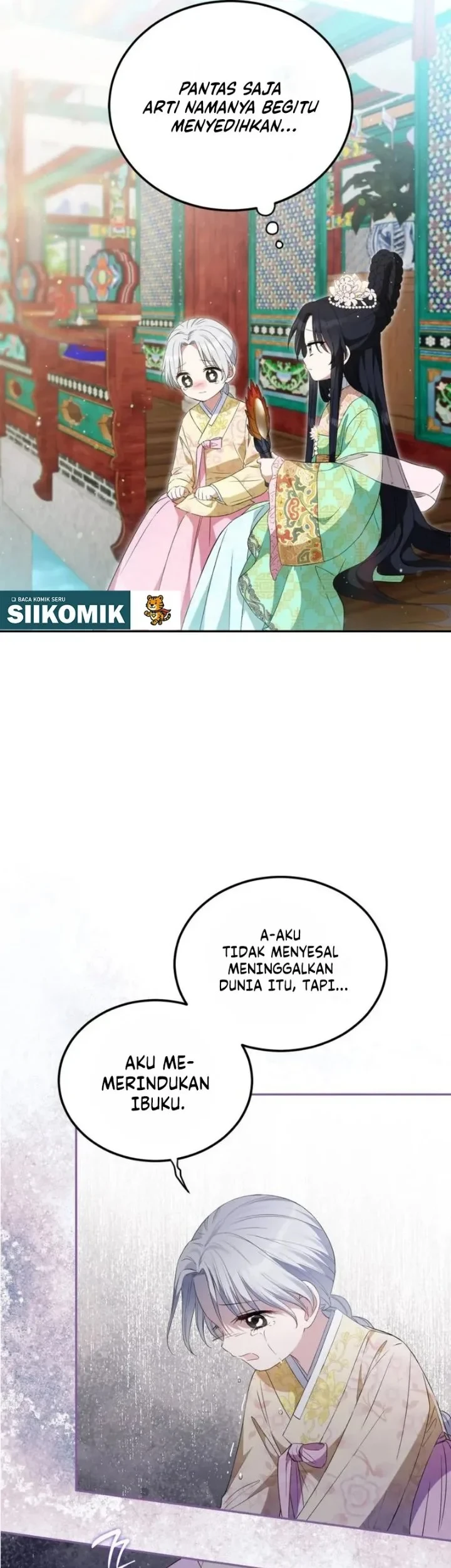 I Became the Terminally Ill Princess With No Tomorrow Chapter 4 - halaman 9