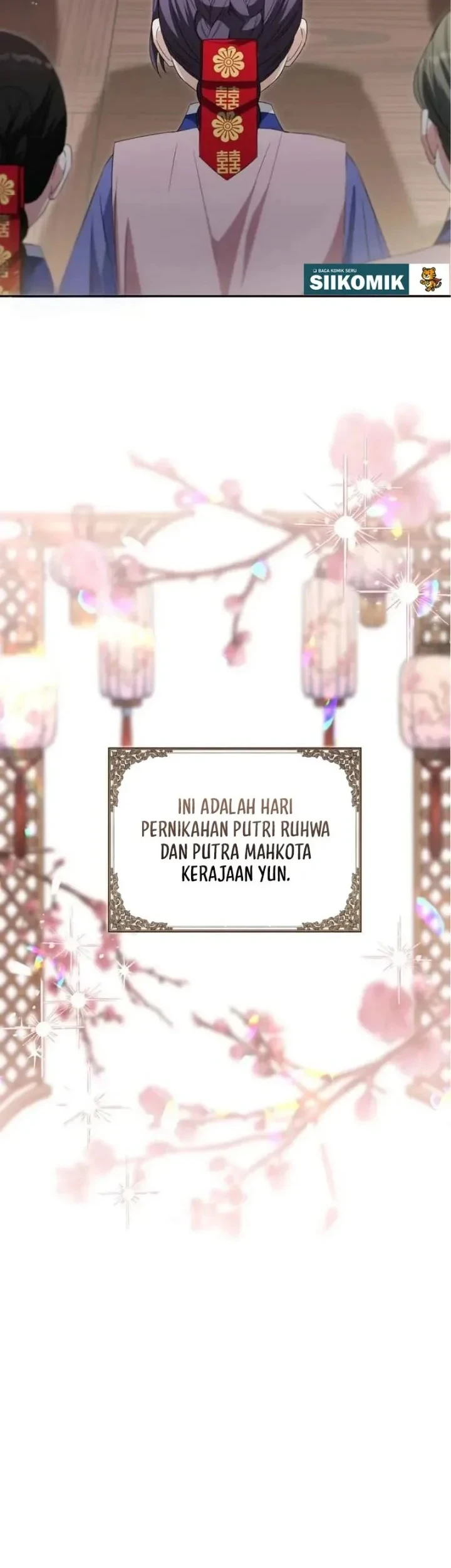 I Became the Terminally Ill Princess With No Tomorrow Chapter 5 - halaman 10