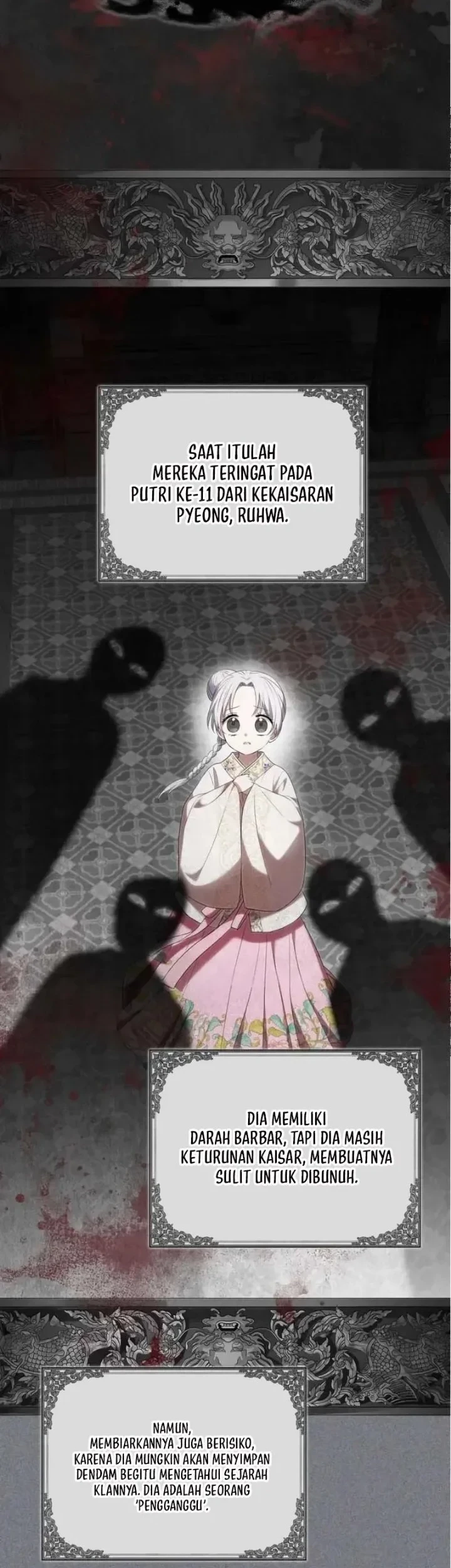 I Became the Terminally Ill Princess With No Tomorrow Chapter 5 - halaman 14