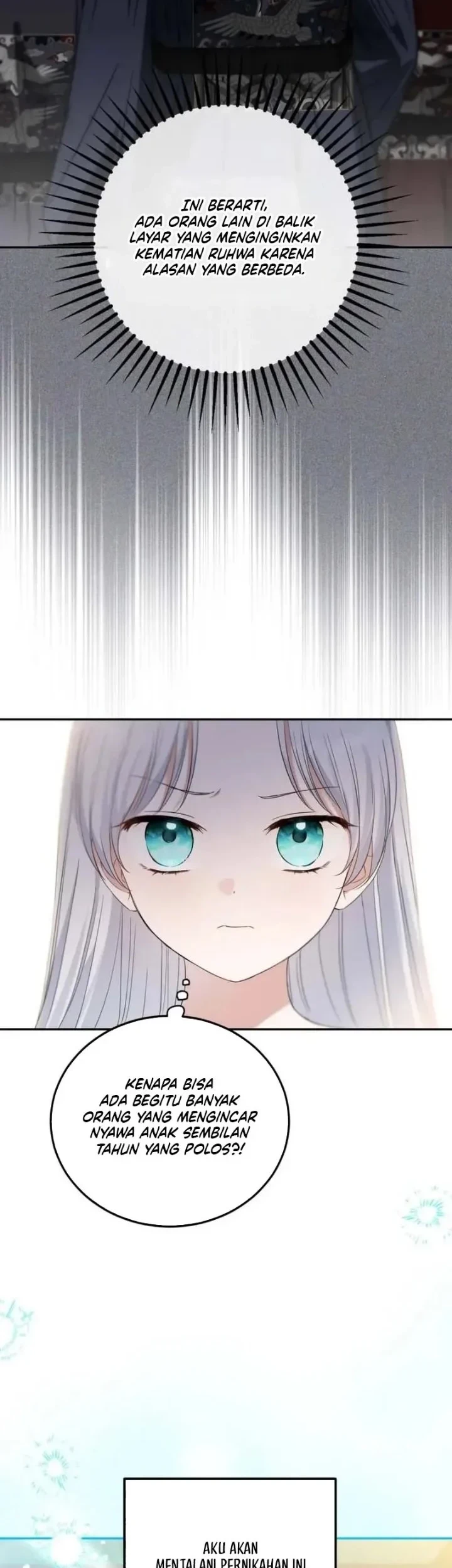 I Became the Terminally Ill Princess With No Tomorrow Chapter 5 - halaman 18