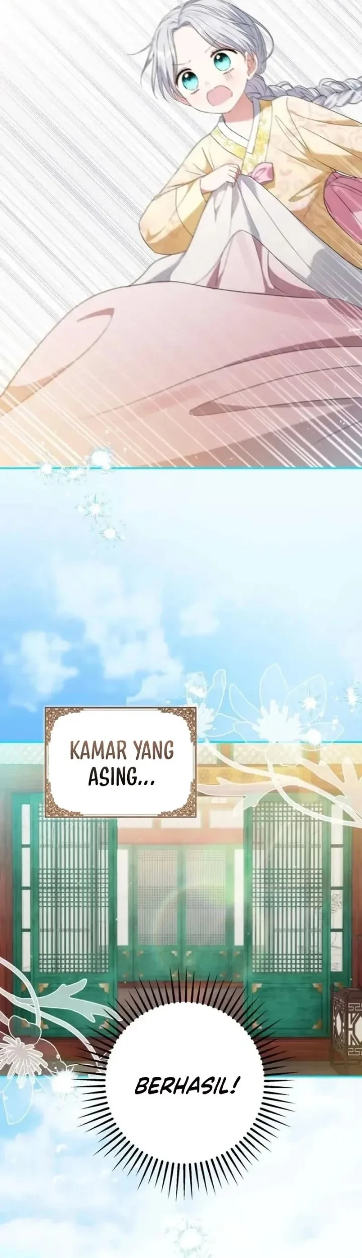I Became the Terminally Ill Princess With No Tomorrow Chapter 5 - halaman 2