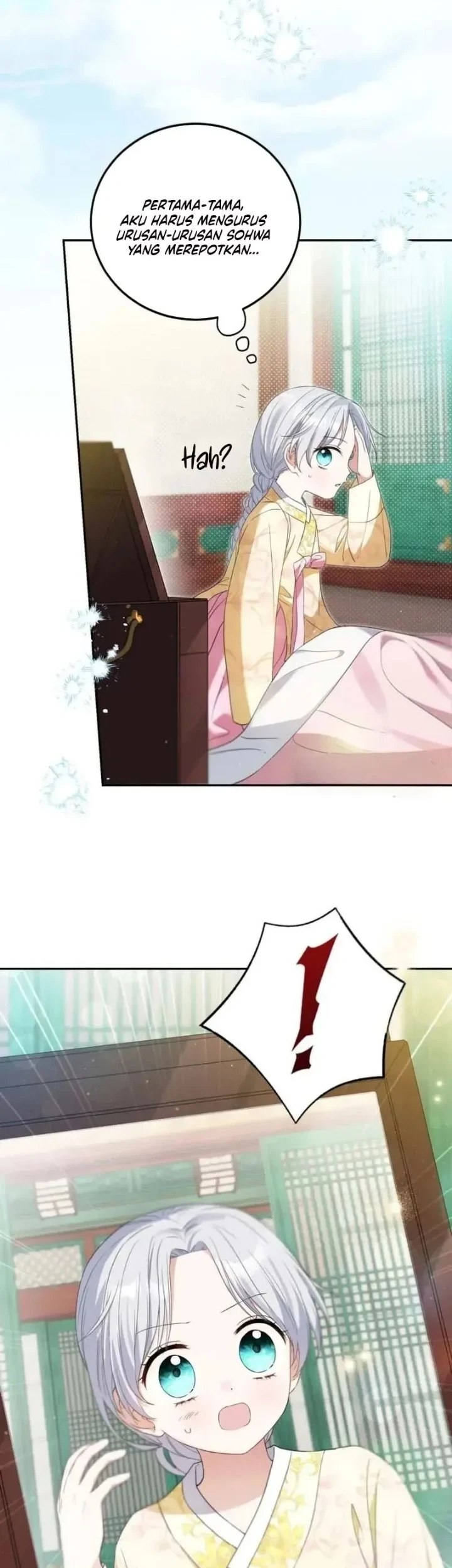 I Became the Terminally Ill Princess With No Tomorrow Chapter 5 - halaman 3