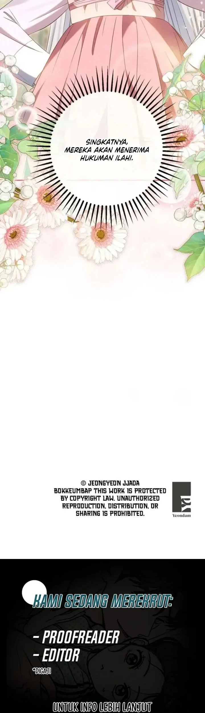 I Became the Terminally Ill Princess With No Tomorrow Chapter 5 - halaman 49