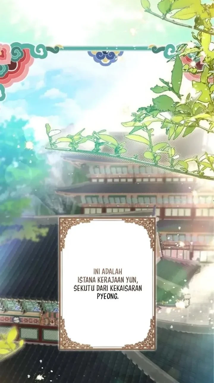 I Became the Terminally Ill Princess With No Tomorrow Chapter 5 - halaman 8