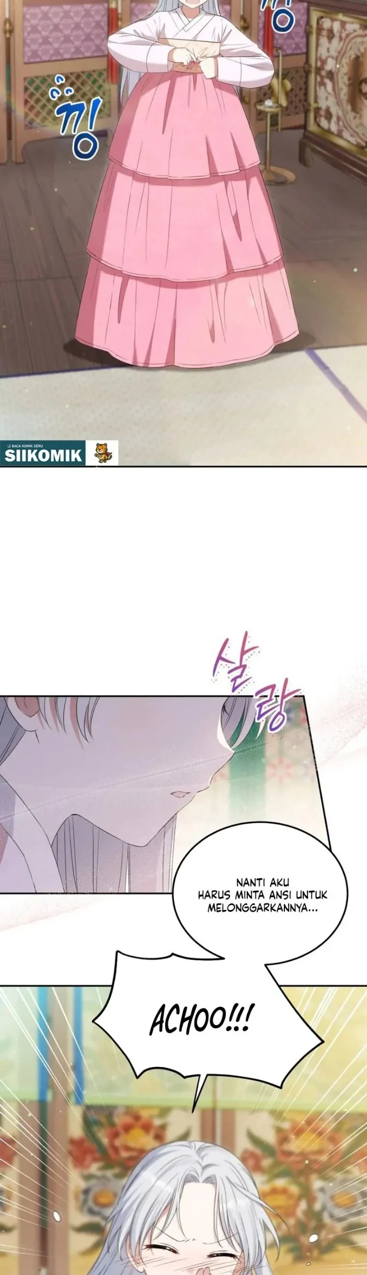 I Became the Terminally Ill Princess With No Tomorrow Chapter 6 - halaman 2