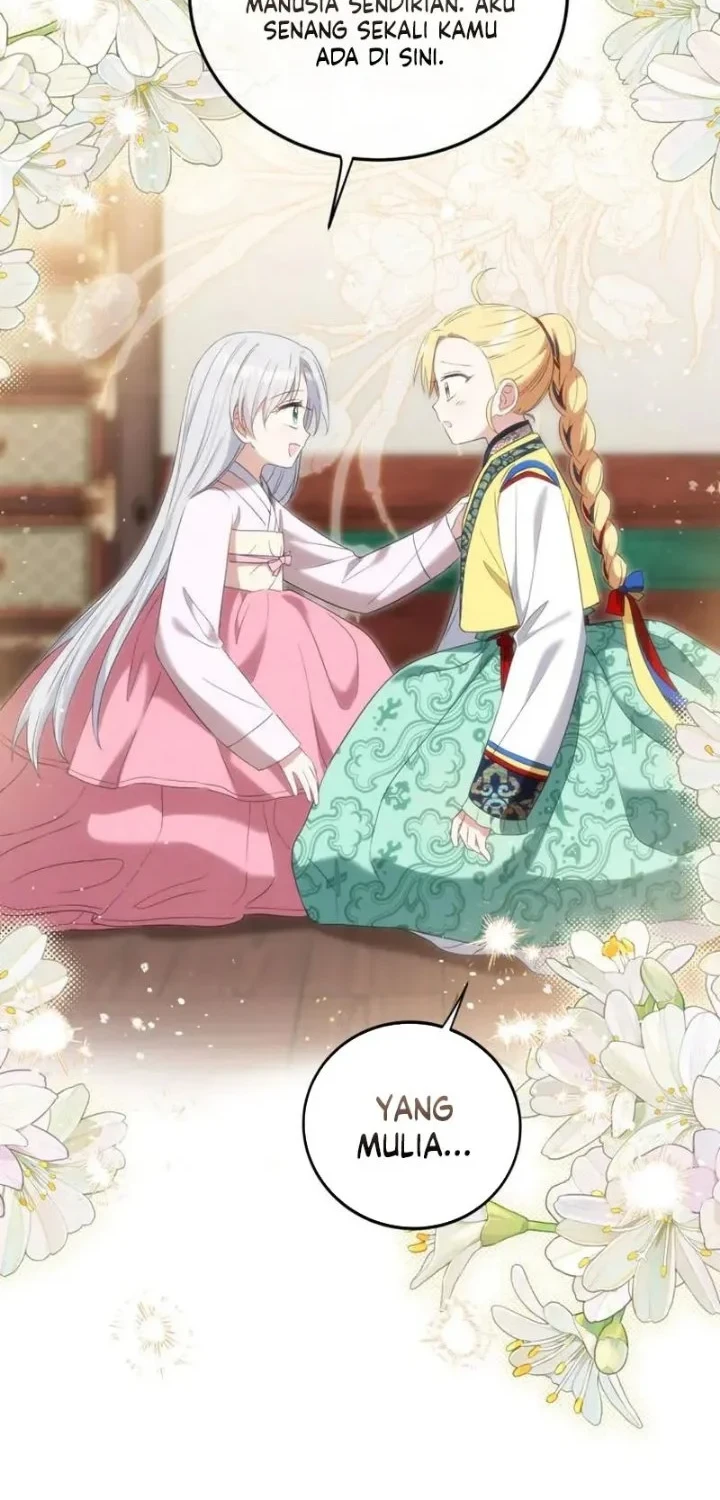 I Became the Terminally Ill Princess With No Tomorrow Chapter 6 - halaman 20