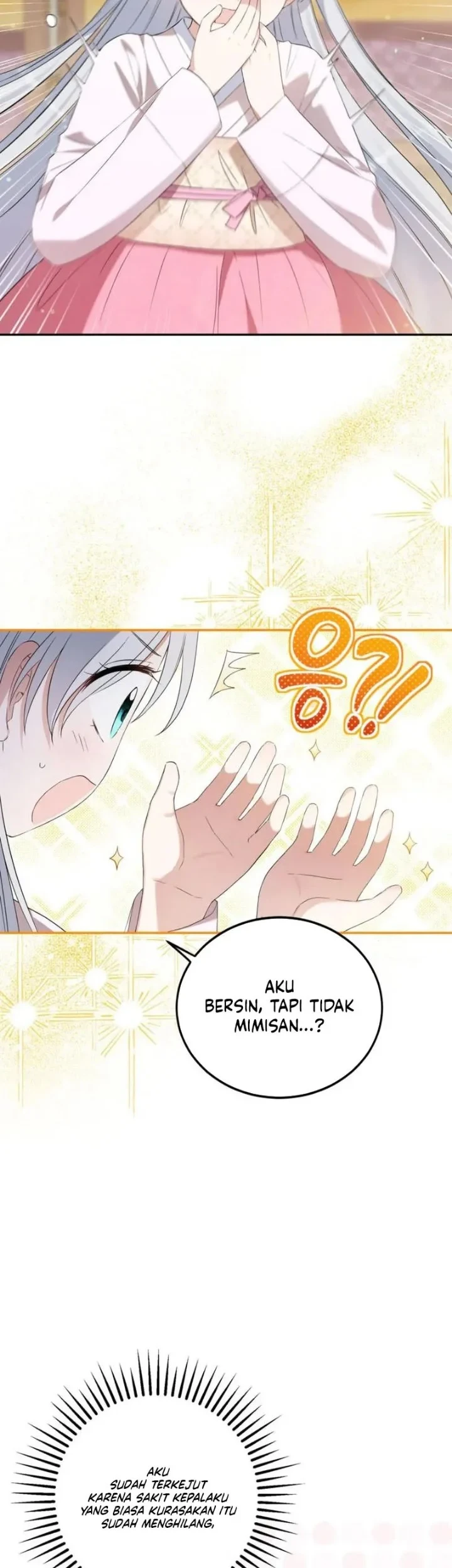 I Became the Terminally Ill Princess With No Tomorrow Chapter 6 - halaman 3