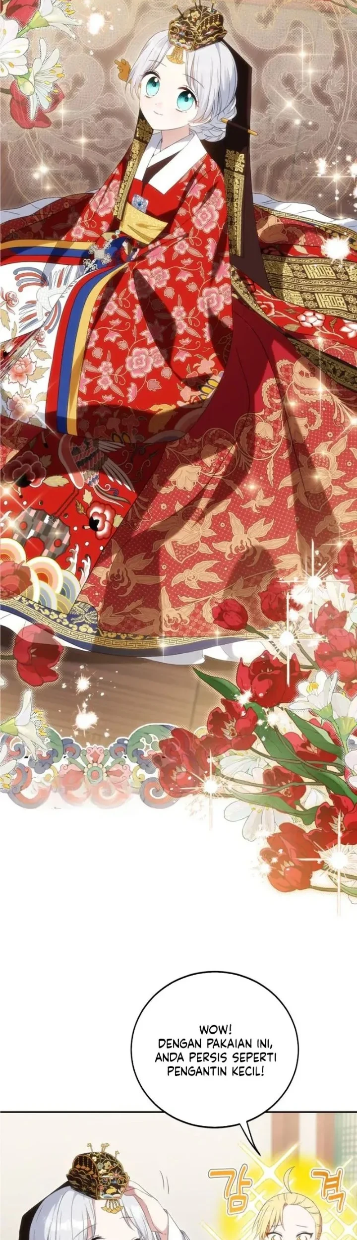 I Became the Terminally Ill Princess With No Tomorrow Chapter 6 - halaman 30