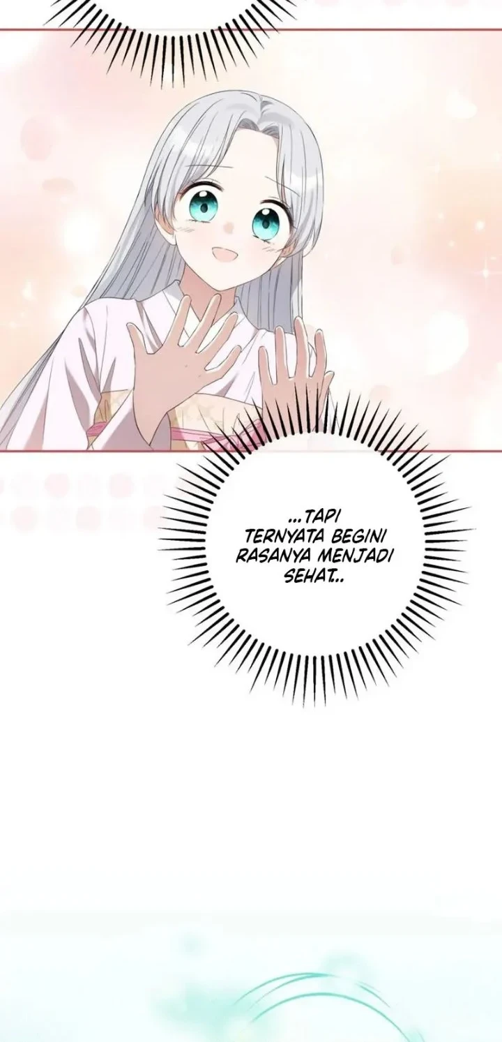I Became the Terminally Ill Princess With No Tomorrow Chapter 6 - halaman 4