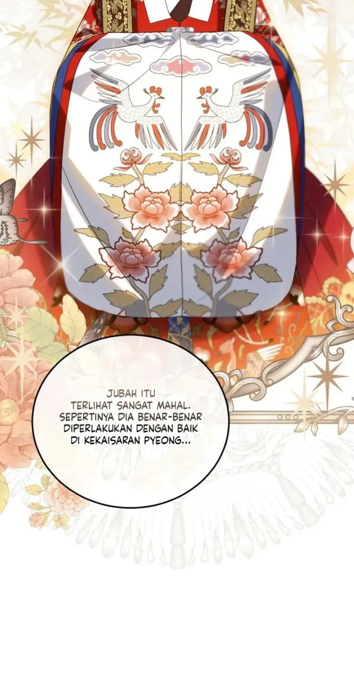 I Became the Terminally Ill Princess With No Tomorrow Chapter 6 - halaman 40