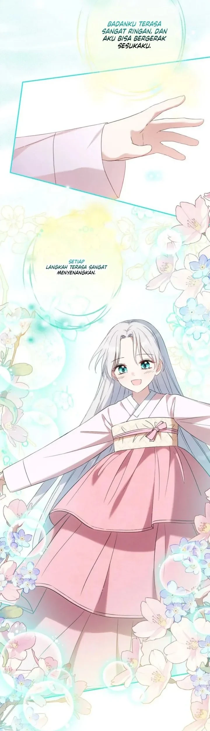 I Became the Terminally Ill Princess With No Tomorrow Chapter 6 - halaman 5