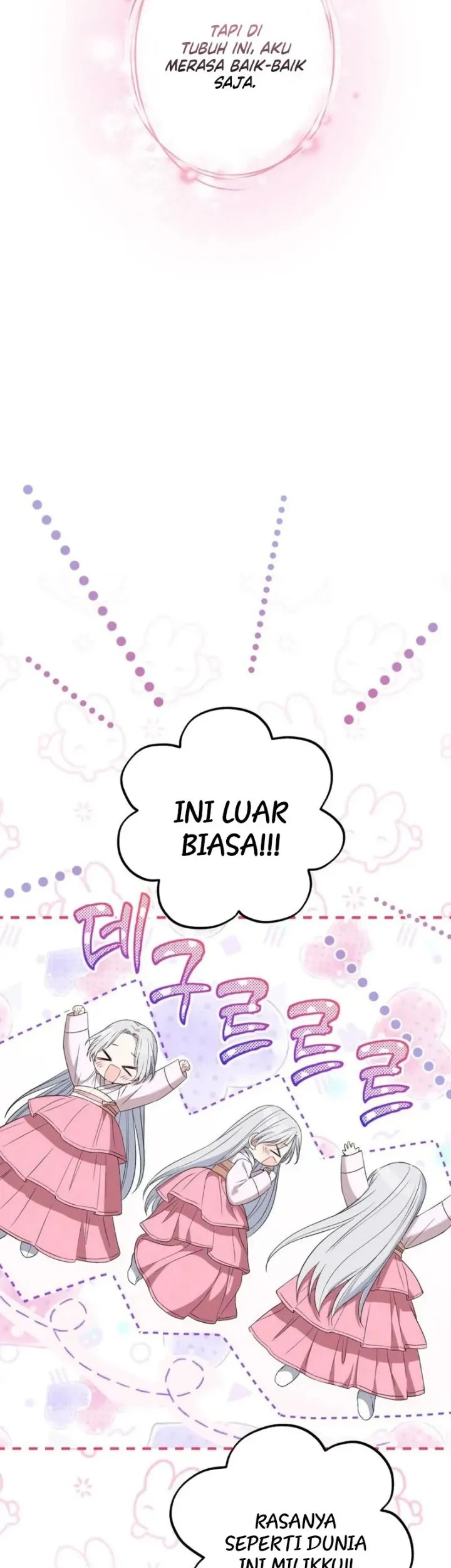 I Became the Terminally Ill Princess With No Tomorrow Chapter 6 - halaman 7
