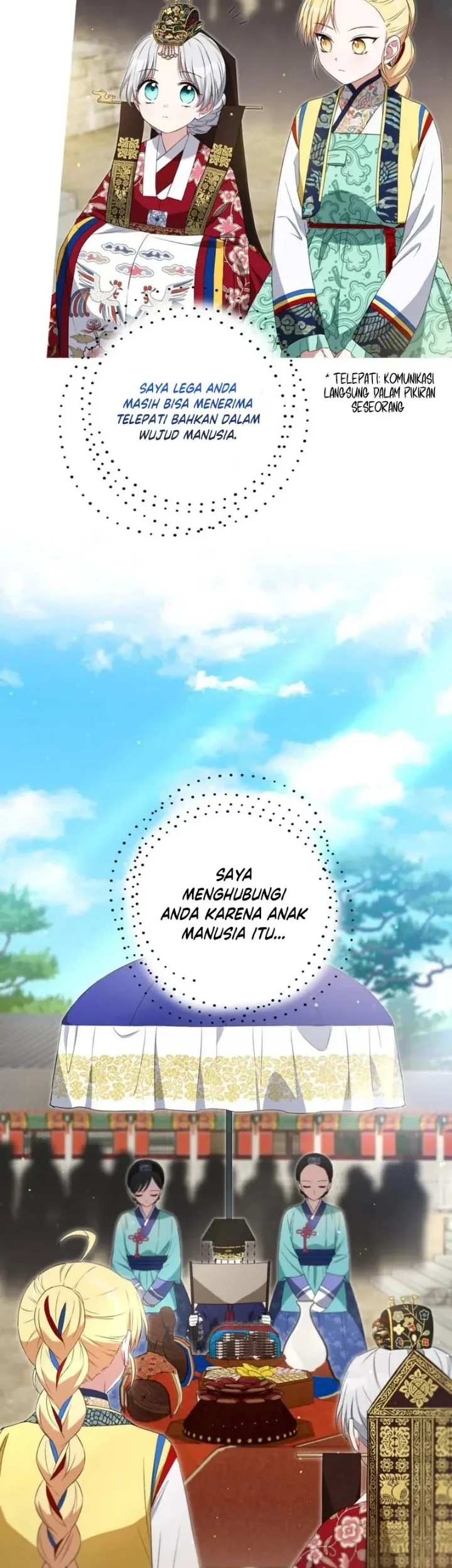 I Became the Terminally Ill Princess With No Tomorrow Chapter 7 - halaman 10