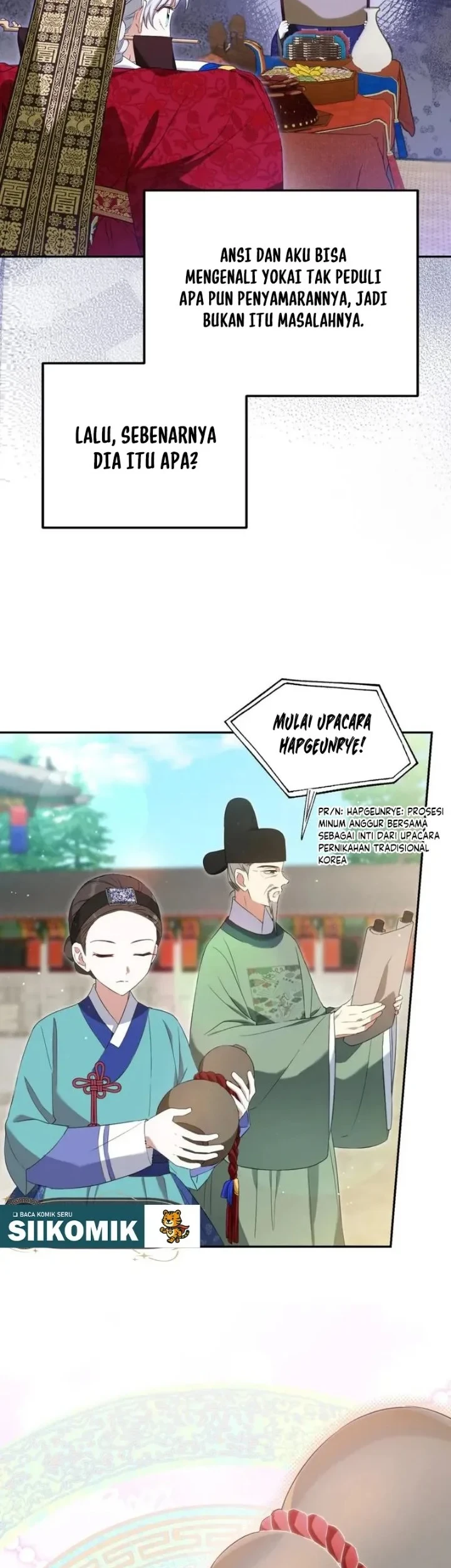 I Became the Terminally Ill Princess With No Tomorrow Chapter 7 - halaman 14