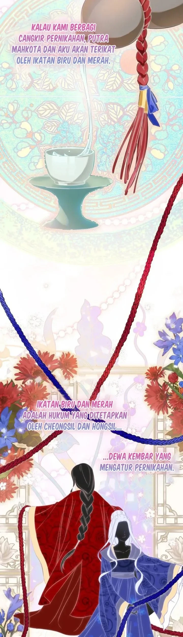 I Became the Terminally Ill Princess With No Tomorrow Chapter 7 - halaman 15