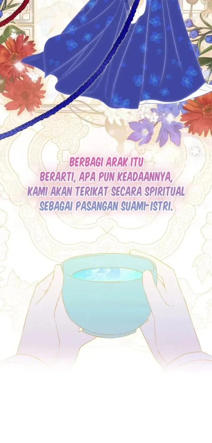 I Became the Terminally Ill Princess With No Tomorrow Chapter 7 - halaman 16