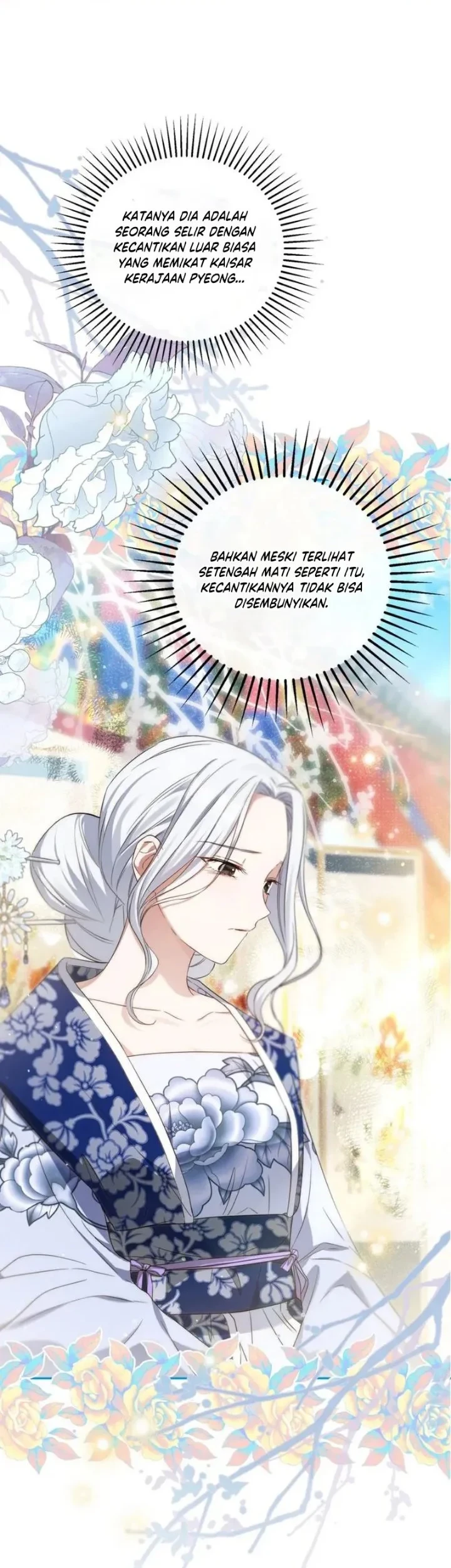 I Became the Terminally Ill Princess With No Tomorrow Chapter 7 - halaman 2