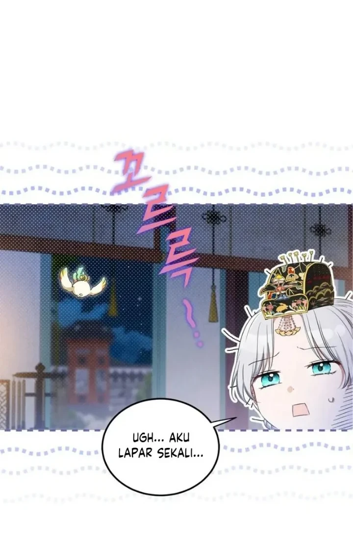 I Became the Terminally Ill Princess With No Tomorrow Chapter 7 - halaman 24
