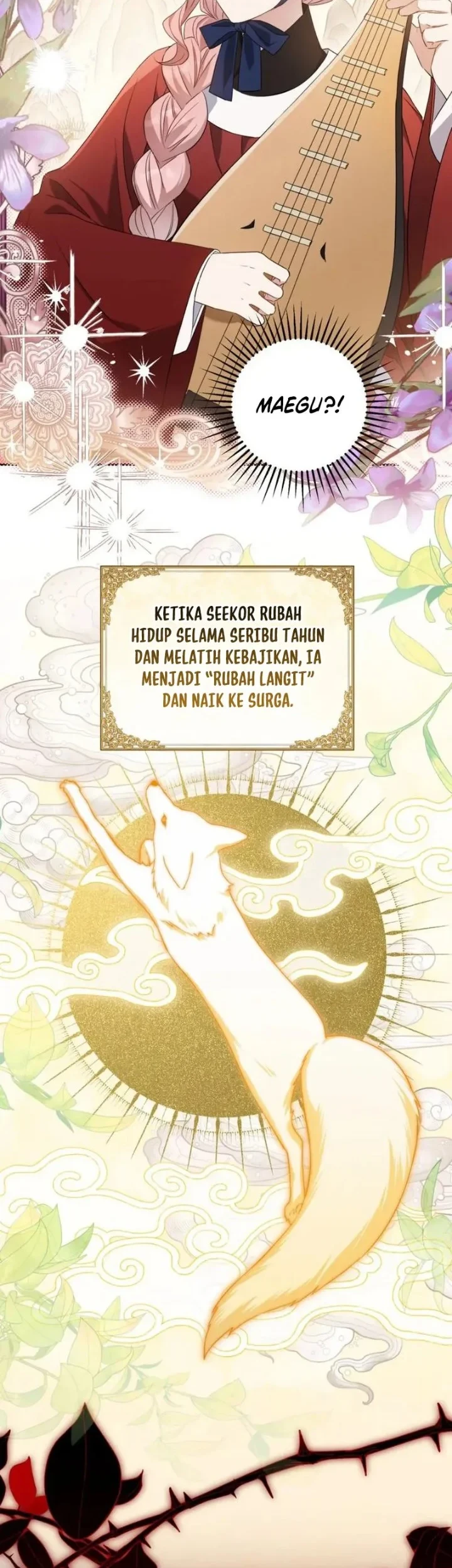 I Became the Terminally Ill Princess With No Tomorrow Chapter 7 - halaman 34