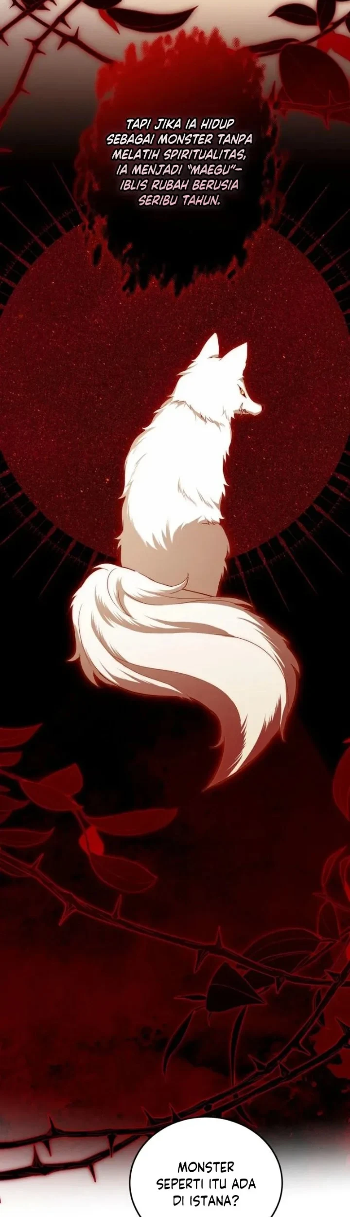 I Became the Terminally Ill Princess With No Tomorrow Chapter 7 - halaman 35
