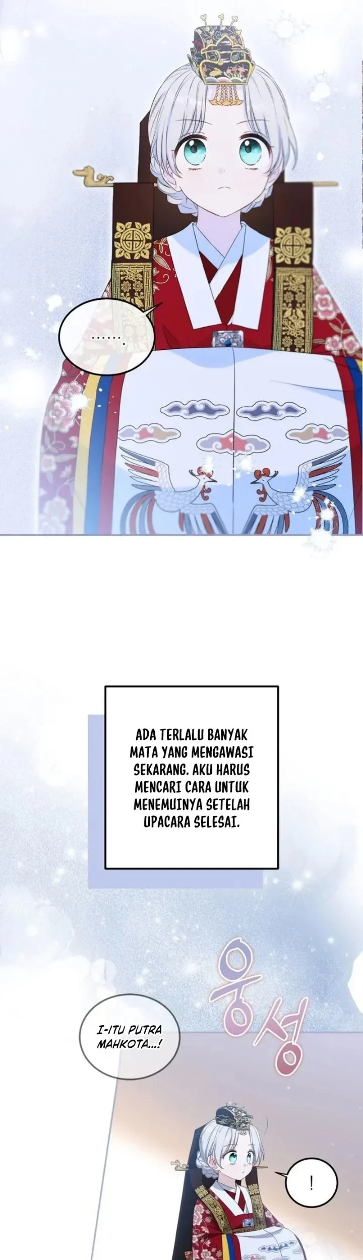 I Became the Terminally Ill Princess With No Tomorrow Chapter 7 - halaman 5