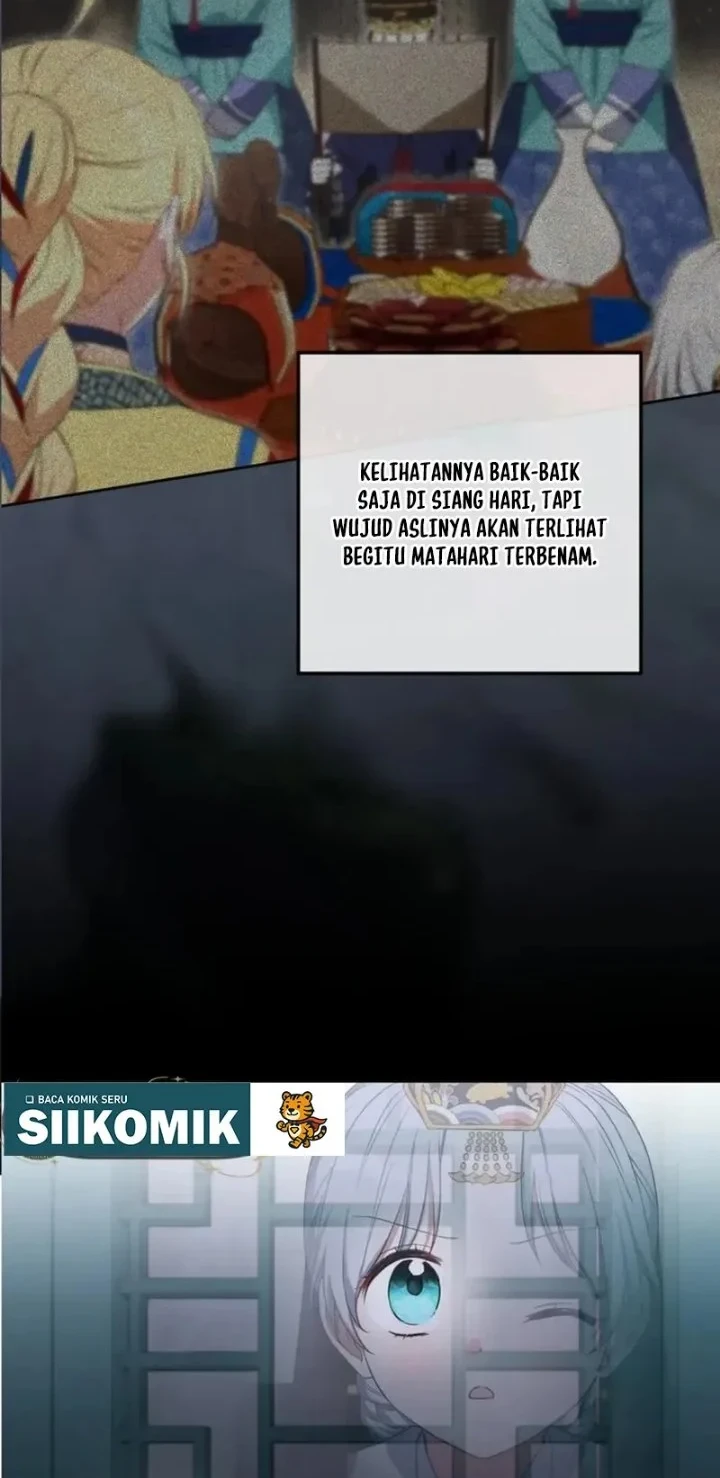 I Became the Terminally Ill Princess With No Tomorrow Chapter 8 - halaman 16