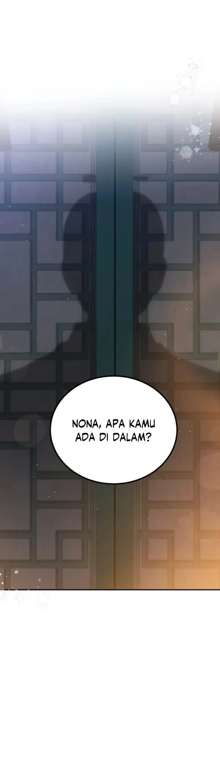 I Became the Terminally Ill Princess With No Tomorrow Chapter 8 - halaman 18