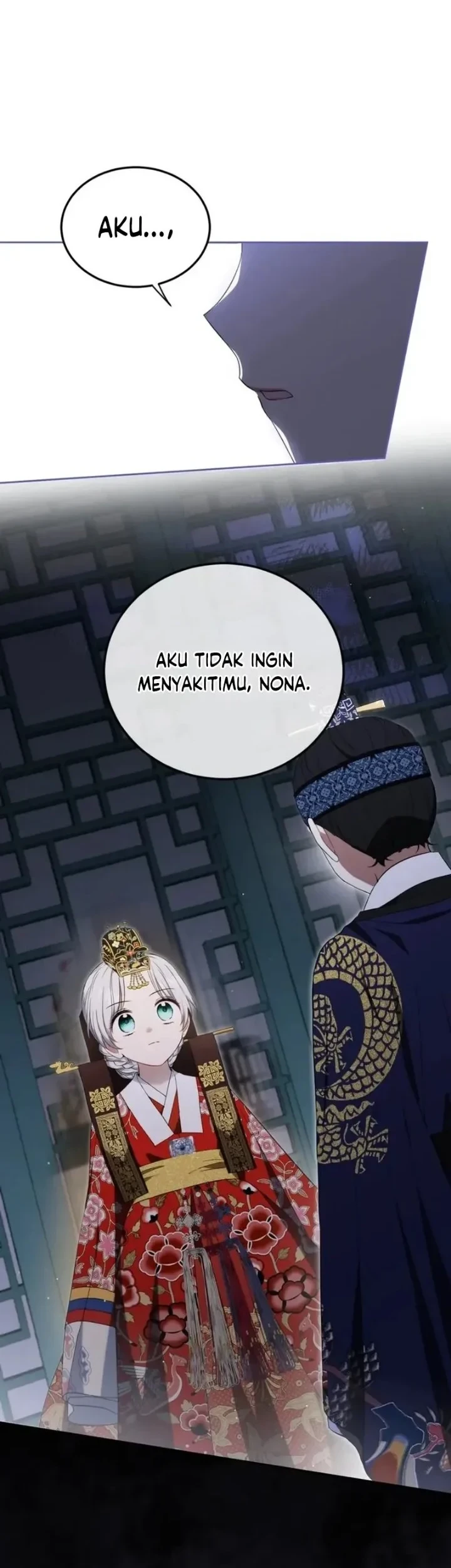I Became the Terminally Ill Princess With No Tomorrow Chapter 8 - halaman 22