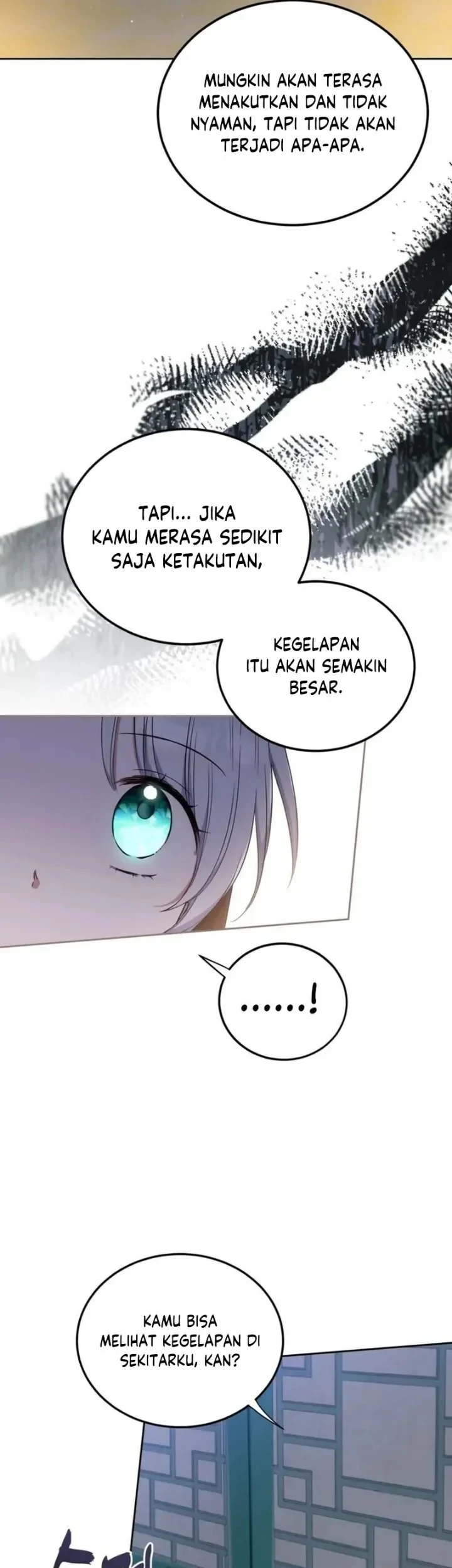 I Became the Terminally Ill Princess With No Tomorrow Chapter 8 - halaman 25