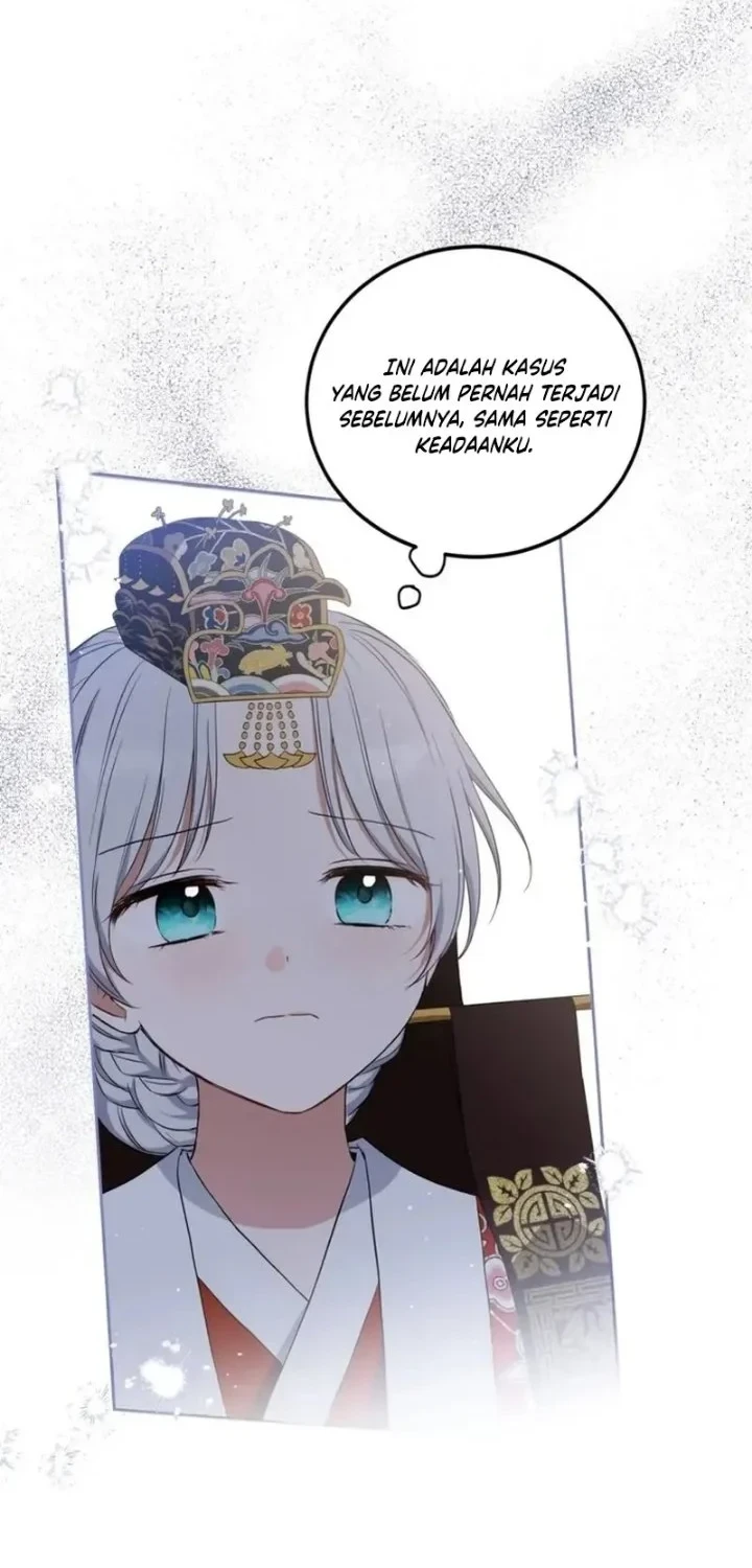 I Became the Terminally Ill Princess With No Tomorrow Chapter 8 - halaman 28
